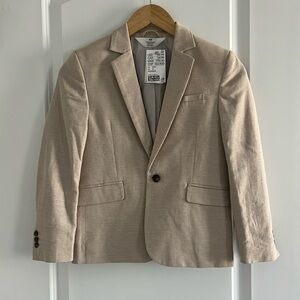 H&M Kids Single Breasted Blazer